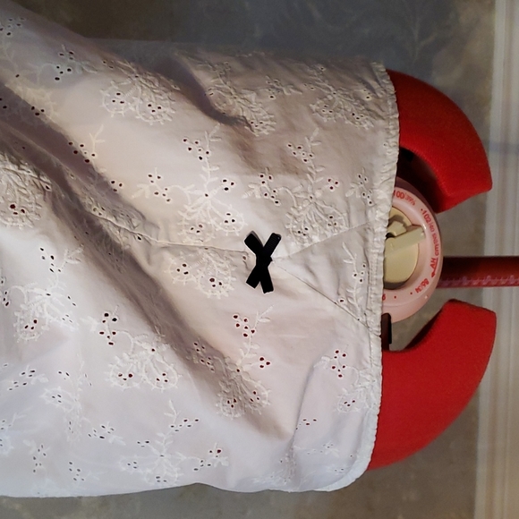 Claudie Pierlot Embroidered shirt - Picture 6 of 14